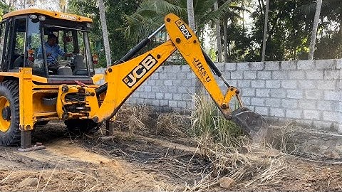 Jcb 3dx digging and removing grass #JCBvideo #jcb #jcb3dx #jcbcartoon #jcbtractor #jcbstunt  #jcb3cx