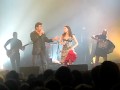 Olivia Ruiz - Quedate feat Didier Blanc