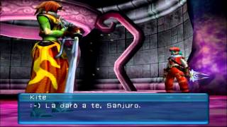 .Hack Mutation - Gameplay ITA #08 Marlo e Lame del vincolo
