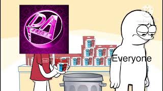 Everyone after DAGames getting Exposed (read the Description)