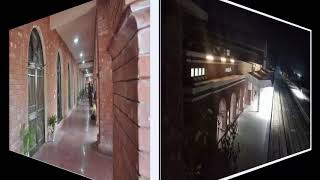 Okara railway station upgraded