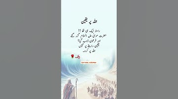 Beautiful Words #beshak #islamicvideo #islamicreminder #muslimcontent #shortsfeed #shorts