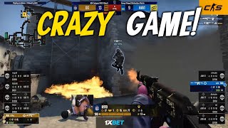 IEM COLOGNE INSANE MOMENTS | CSGO HIGHLIGHTS