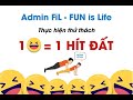 Admin fil  fun is life thc hin th thch ht t  fil