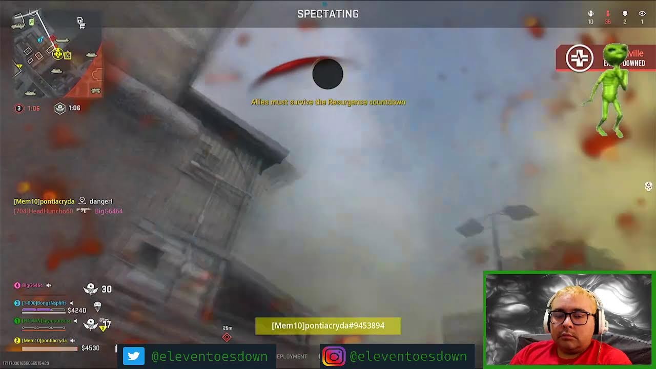 cod w @BONGZNSPLIFFS AKA @MACHOMANRANDYSAVAGE