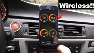 Bimmergeeks Protool is Just Okay... For wireless guage display  (First Impressions) screenshot 5