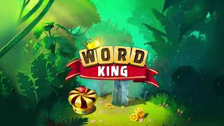 Word King: Word Games & Puzzles Trailer  Finally Revealed screenshot 5