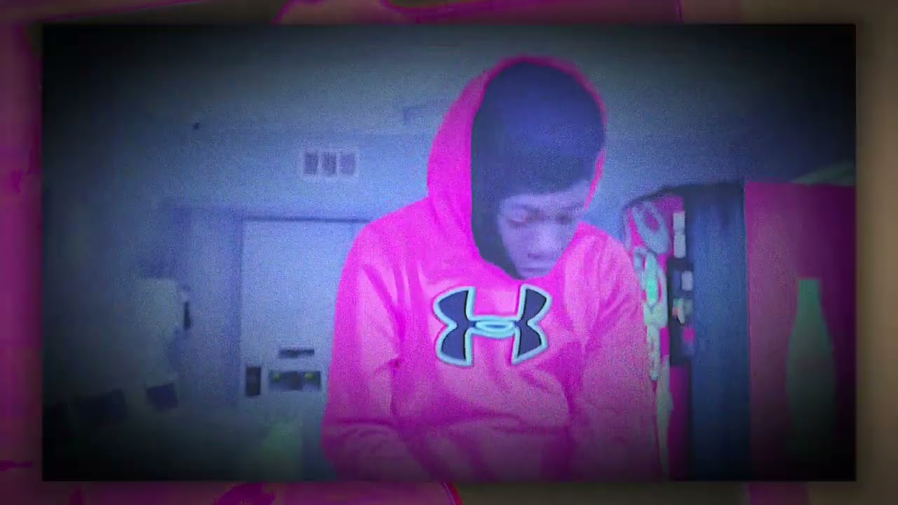 NBD Blackboy - Pop Out (Official Music Video) 