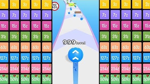 Best 2048 2248 android iOS puzzle merge games #gamingvideos #puzzles #blockchain #ball #newgames