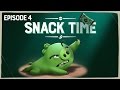 Youtube Thumbnail Piggy Tales - Third Act | Snack Time - S3 Ep4