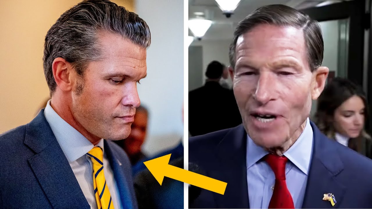 Senator: It's over, Hegseth nomination is dead