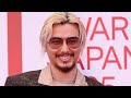 藤井風 ベジタリアンを公言 普段の食生活明かす「おだしとかは気にしていないです」