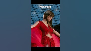 blind rank these 5 taylor swift songs… (part 2) || #taylorswift #taylorsversion #fyp