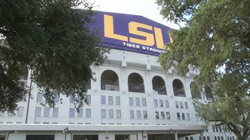 Tiger Stadium Expansion