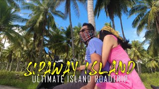 Sipaway Island, San Carlos City | Island Tour