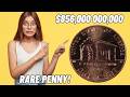 Top 3 Lincoln Pennies Worth Massive Auction Prices 💰