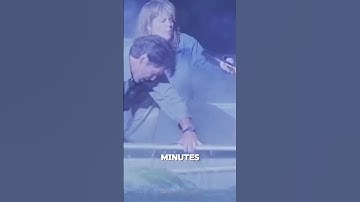 The Lake That Explodes and Kills Everything #Shorts #Facts #DidYouKnow #QuickFacts