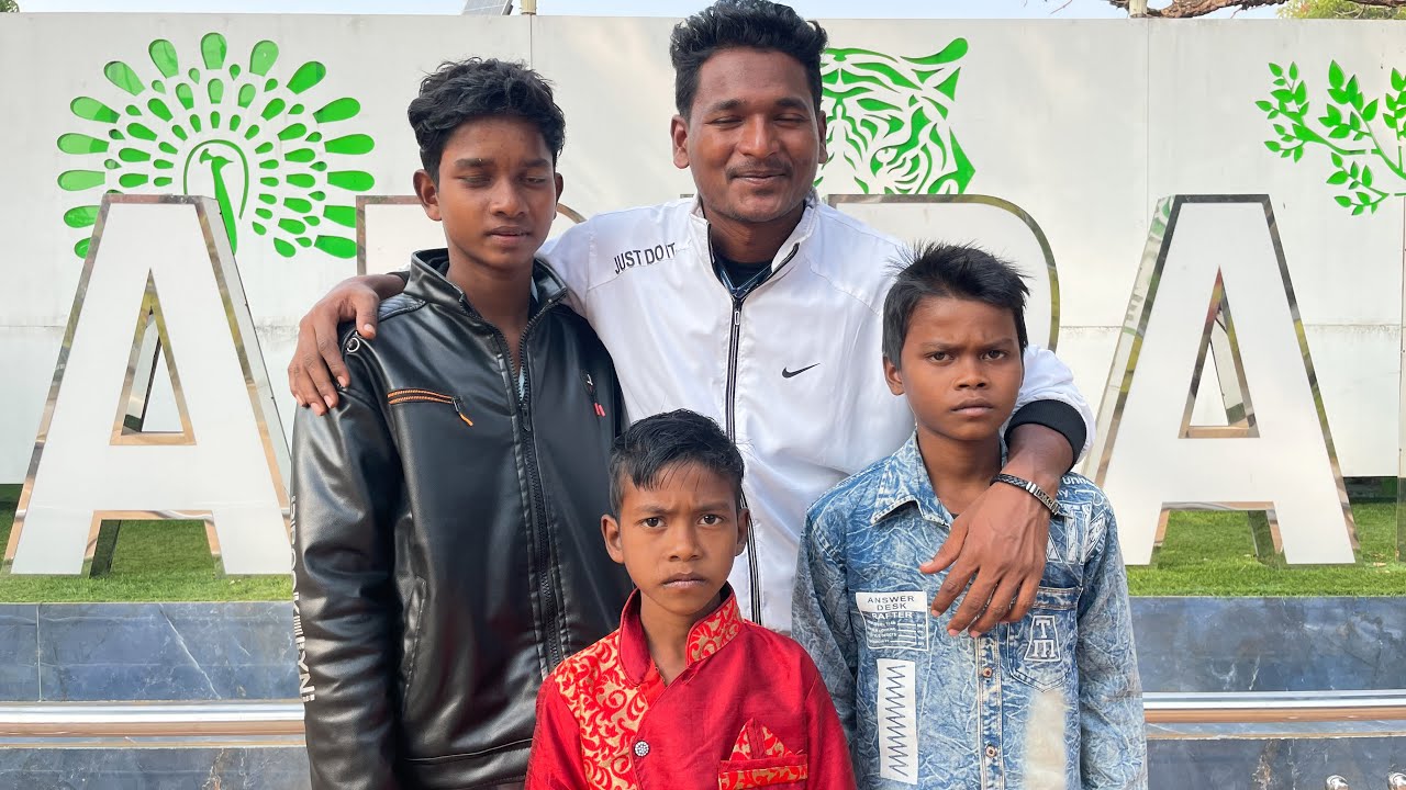 Bhima Pagala Saon Njapam Chalao Lenaing