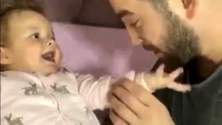 cute baby #cutebabyvideos #cutestbabyfamilymoments