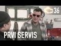 Prvi Servis #36