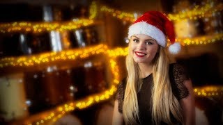 All I Want For Christmas Is You - Mariah Carey (cover by: Davina Michelle) chords