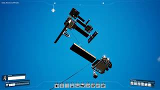 vertical jump pads | Satisfactory 3