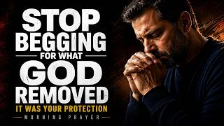 Why God REMOVED Them (The Hard TRUTH You’re Ignoring)