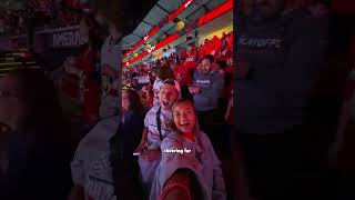 Florida Panthers Stanley Cup Finals Watch Party at Amerant Bank Arena in Sunrise, Florida