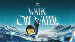 Walk On Water  Sunday Service With Apostle Emmanuel Iren  18th January 2026  Celebration Church