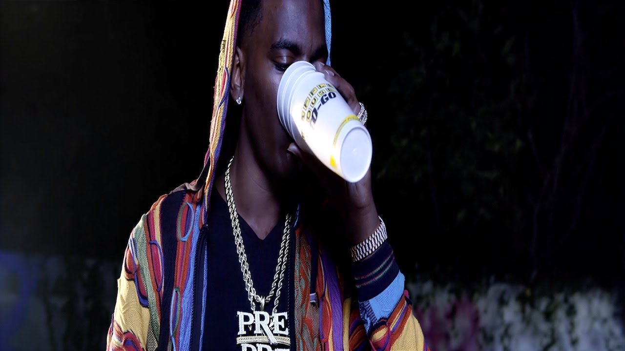 Young Dolph - Not No More (Music Video) (Remix) NEW 2026