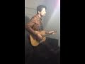 Shotgun karaoke 2 faith alone cover paul dempsey something for kate