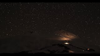 Touching the Sky - A Time Lapse Film