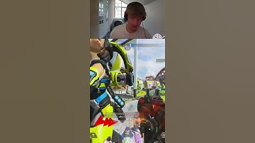 The CLEANEST squad wipe of all time