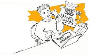 Writer's Toolbox: The Transcribing Technique