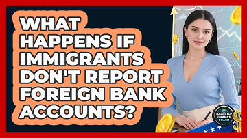 What Happens If Immigrants Don