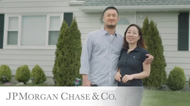 "Celebrating Our Stories” I Asian American & Pacific Islander Heritage Month | JPMorgan Chase & Co.