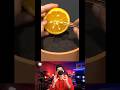 Orange Growing Challenge 24 DAYS 🍊