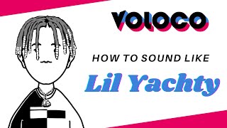 How to Sound Like Lil Yachty in 2 Minutes or Less // VOLOCO Lil Yachty Sound //Voloco Best Settings screenshot 5