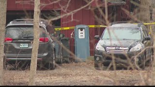 Two sisters die in Clinton County house fire