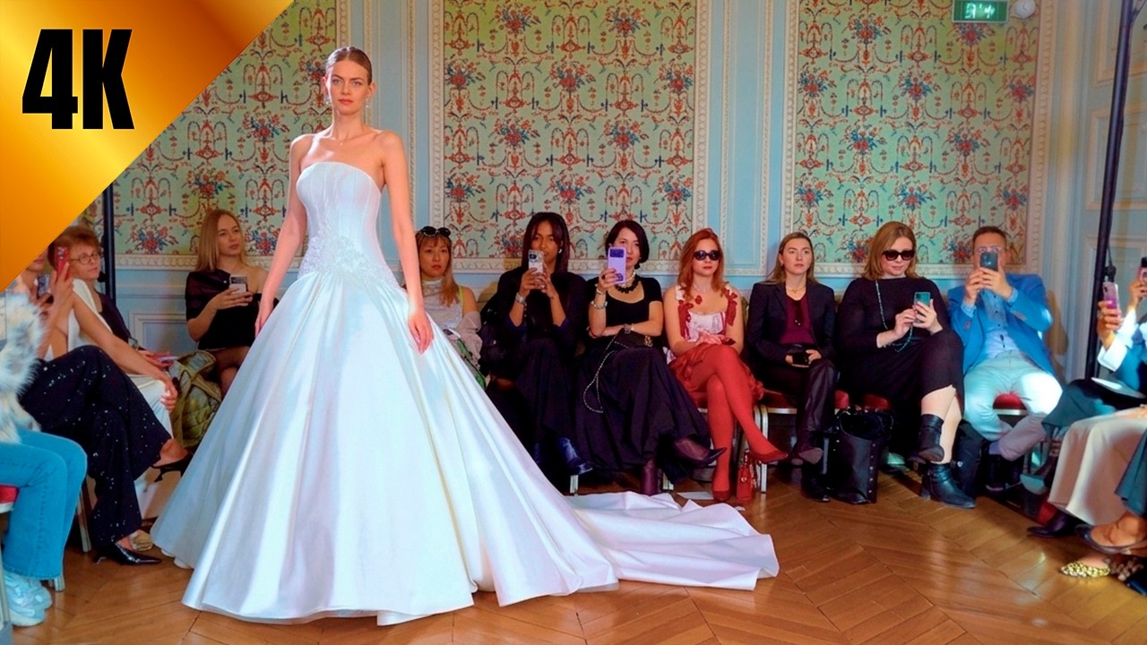 Nova Bella | Spring Summer 2026 | Paris