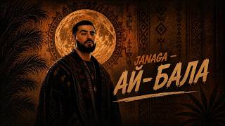 JANAGA – Ай Бала | COVER 2026
