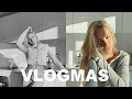 VLOGMAS 20: night routine & getting my hair done