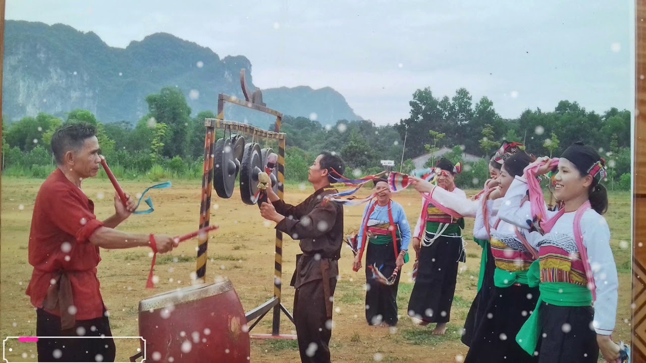 HÁT XƯỜNG|| NGỌC LẶC.