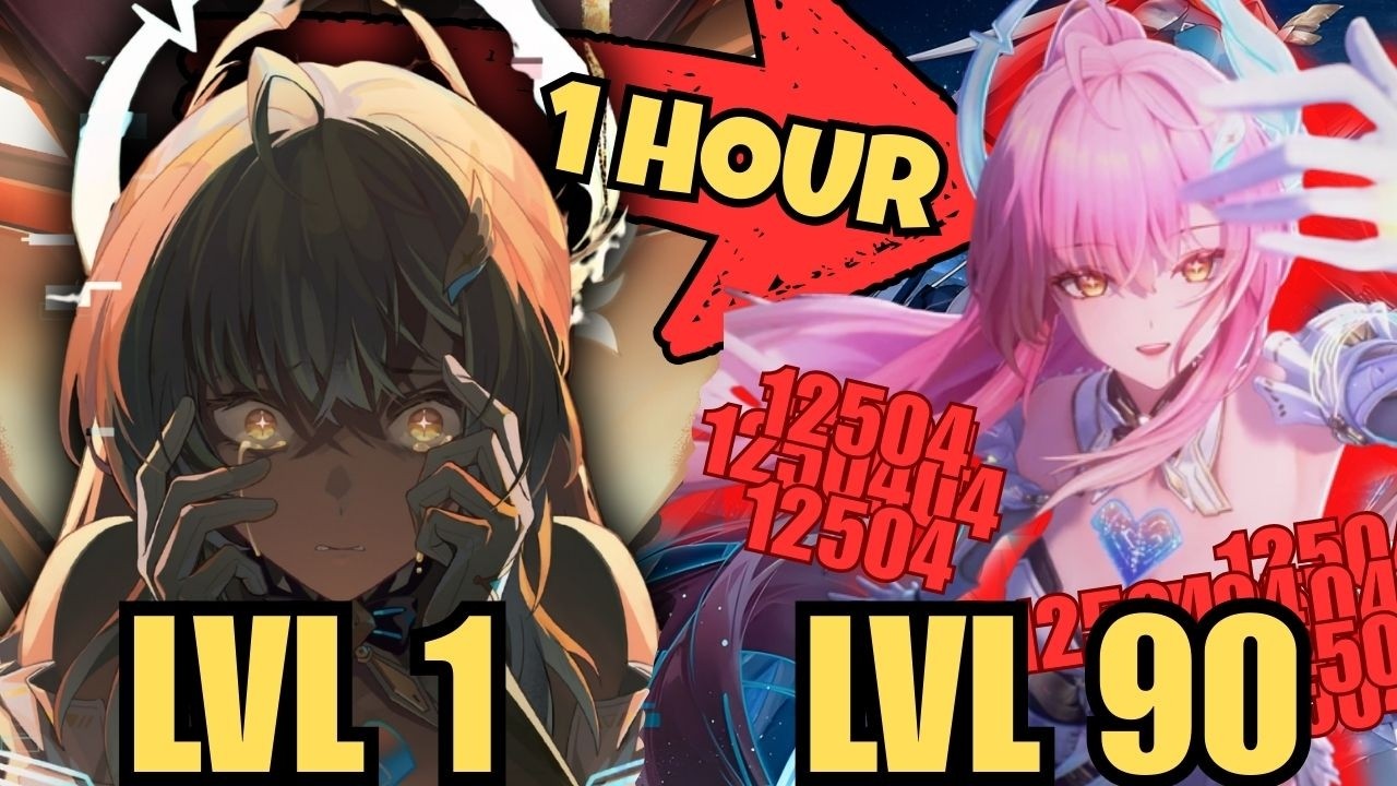 Я построил Эймит за 1 час, чтобы уничтожить ToA.