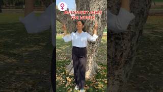 Investment ideas for women 💰#youtube #youtubeshorts #womeninvesting #investment #letsgo