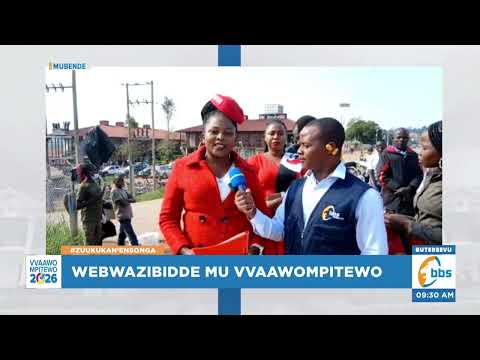 Abeesimbyewo E Mubende Akalulu Bakanoonya Mu Buli Mbeera Vvaawompitewo2026