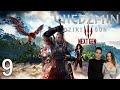 Z pięściami na GRYFA | Wiedźmin 3 Dziki Gon NEXT GEN [#9] (100% | Droga ku zagładzie)