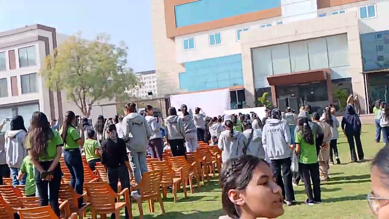 Funday Fun 😎🥳 in allen 