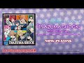 【試聴動画】TVアニメ「ACTORS -Songs Connection-」EDテーマ「INAZUMA SHOCK」【10/30発売】