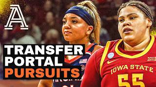 Famous Where Will Audi Crooks, Kymora Johnson, and Other Top Players End Up? Wealth